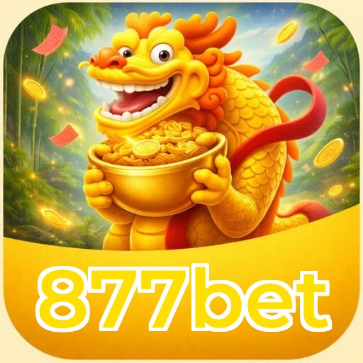 Aplicativo mobile 877bet